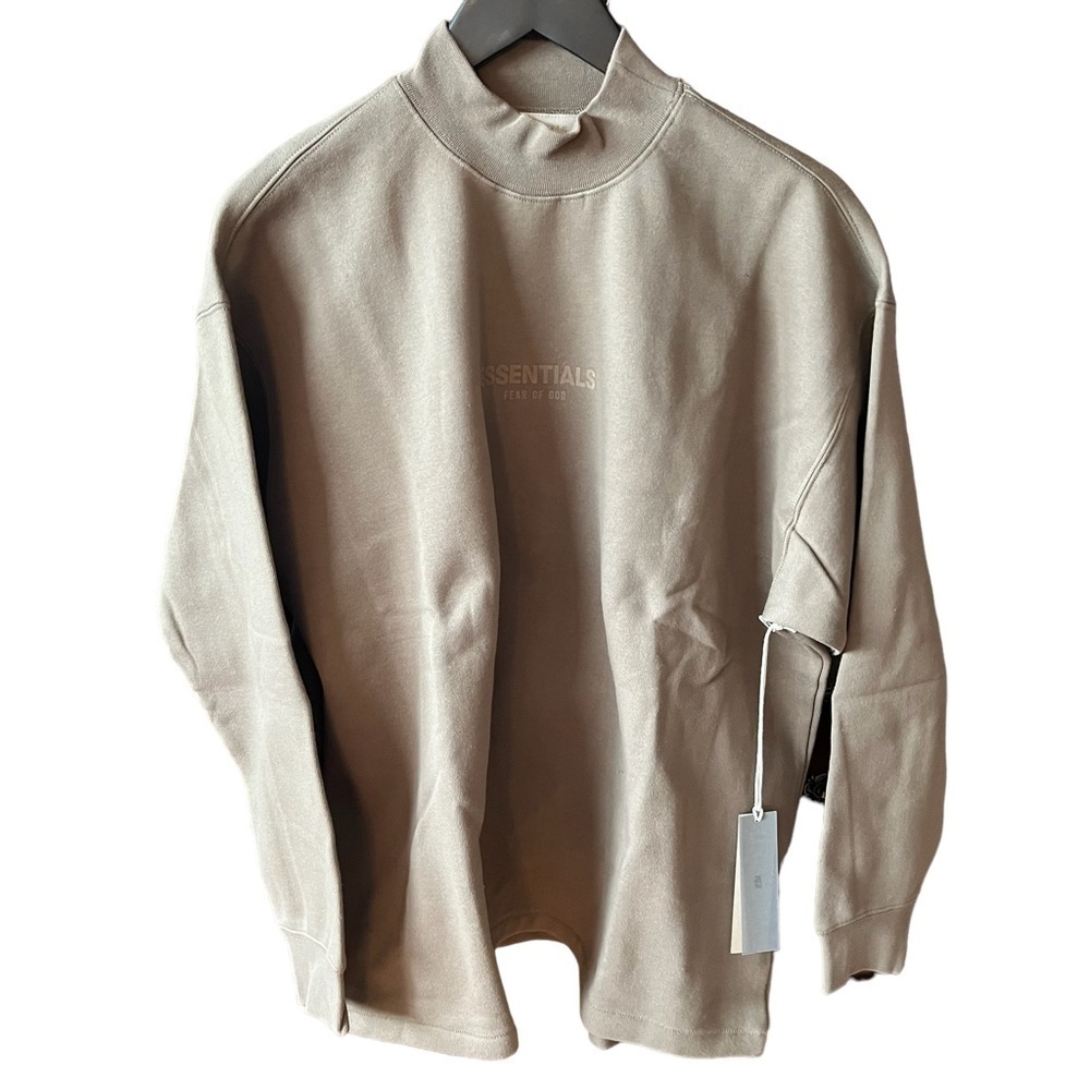 Essential FEAR OF GOD sweat shirts brand new with tag original packing - Picture 3 of 8
